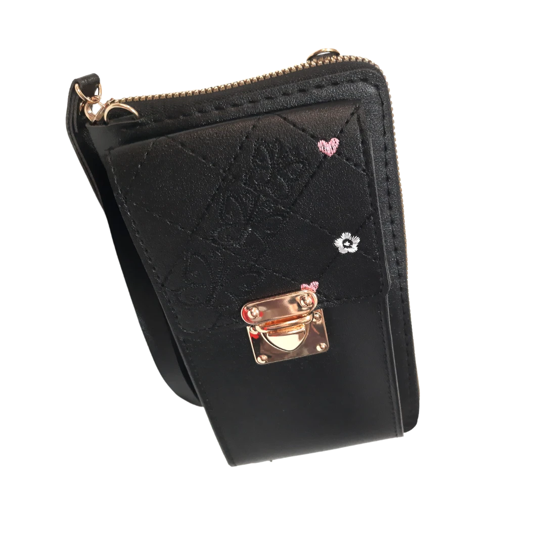 Phone Bag Butterfly