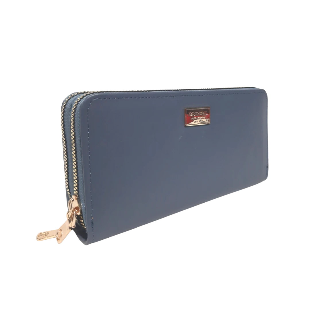 Ladys Wallet Luxury Rombo