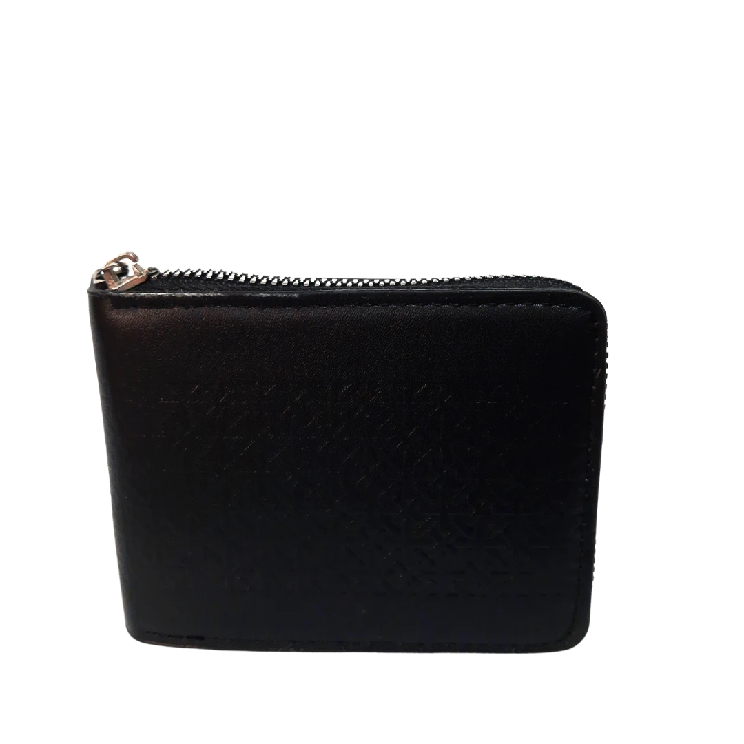 Cartera ZIMD Zipper