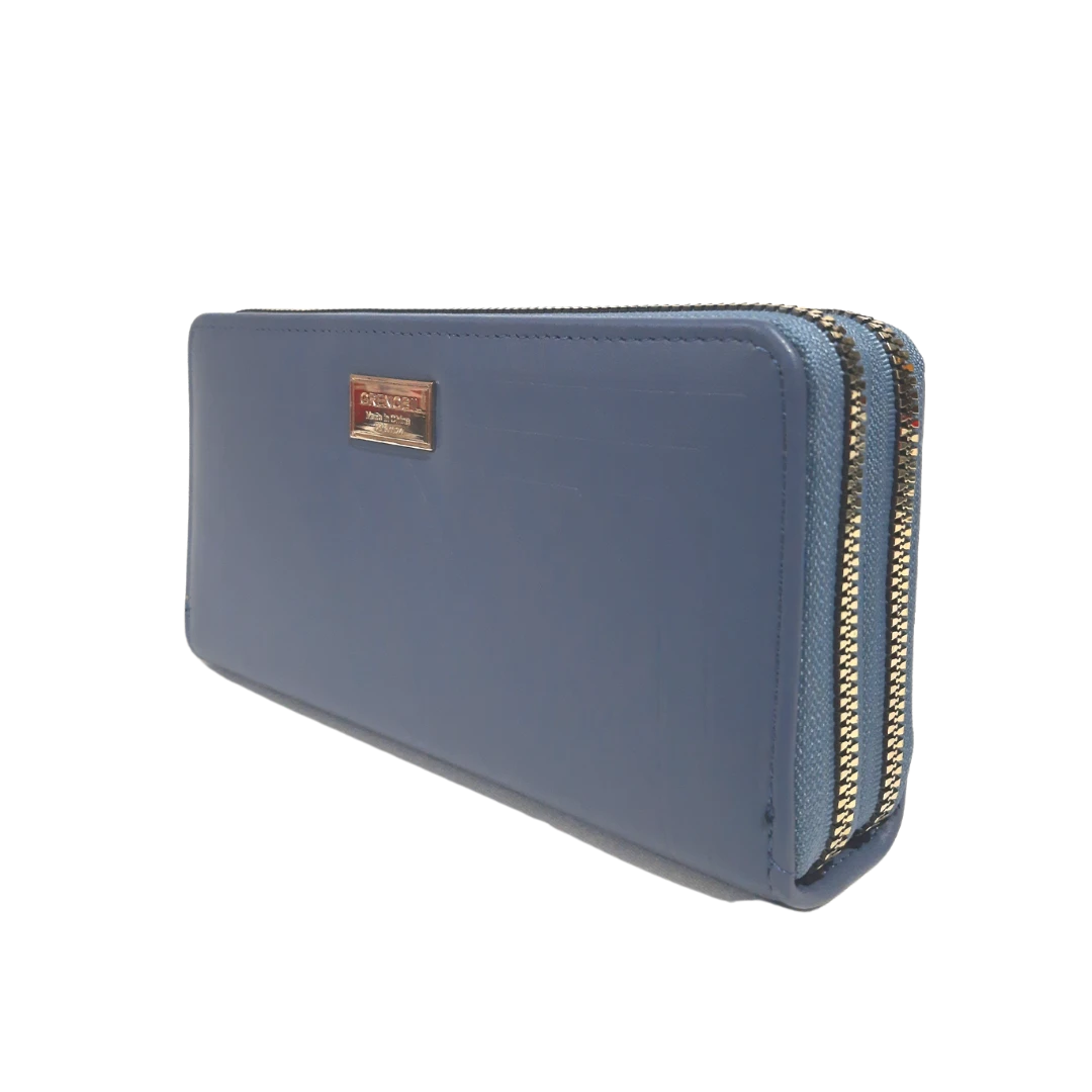 Ladys Wallet Luxury Rombo