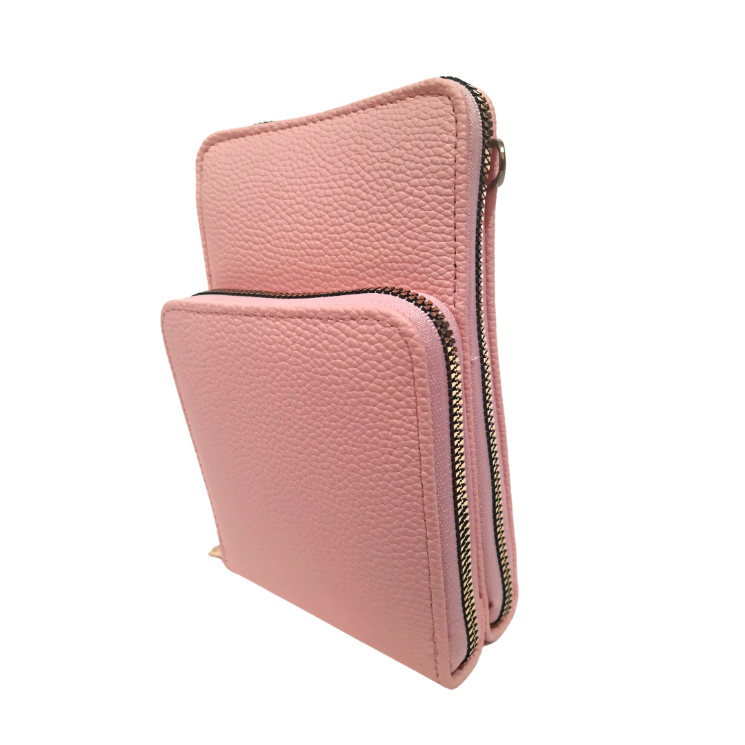 Phone Bag 2 Cierres