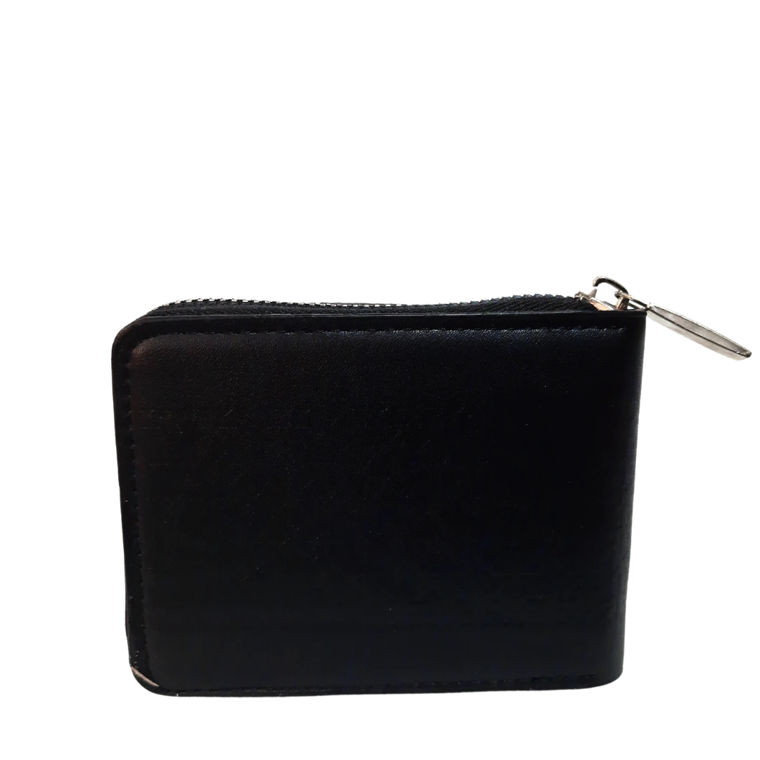 Cartera ZIMD Zipper