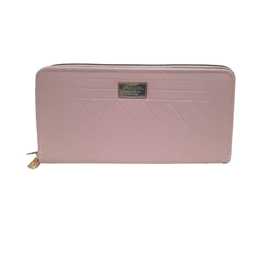 Ladys Wallet Luxury Rombo
