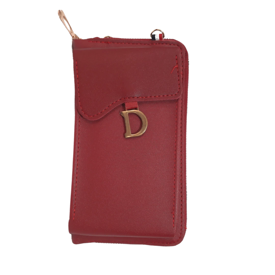 Phone Bag D Style