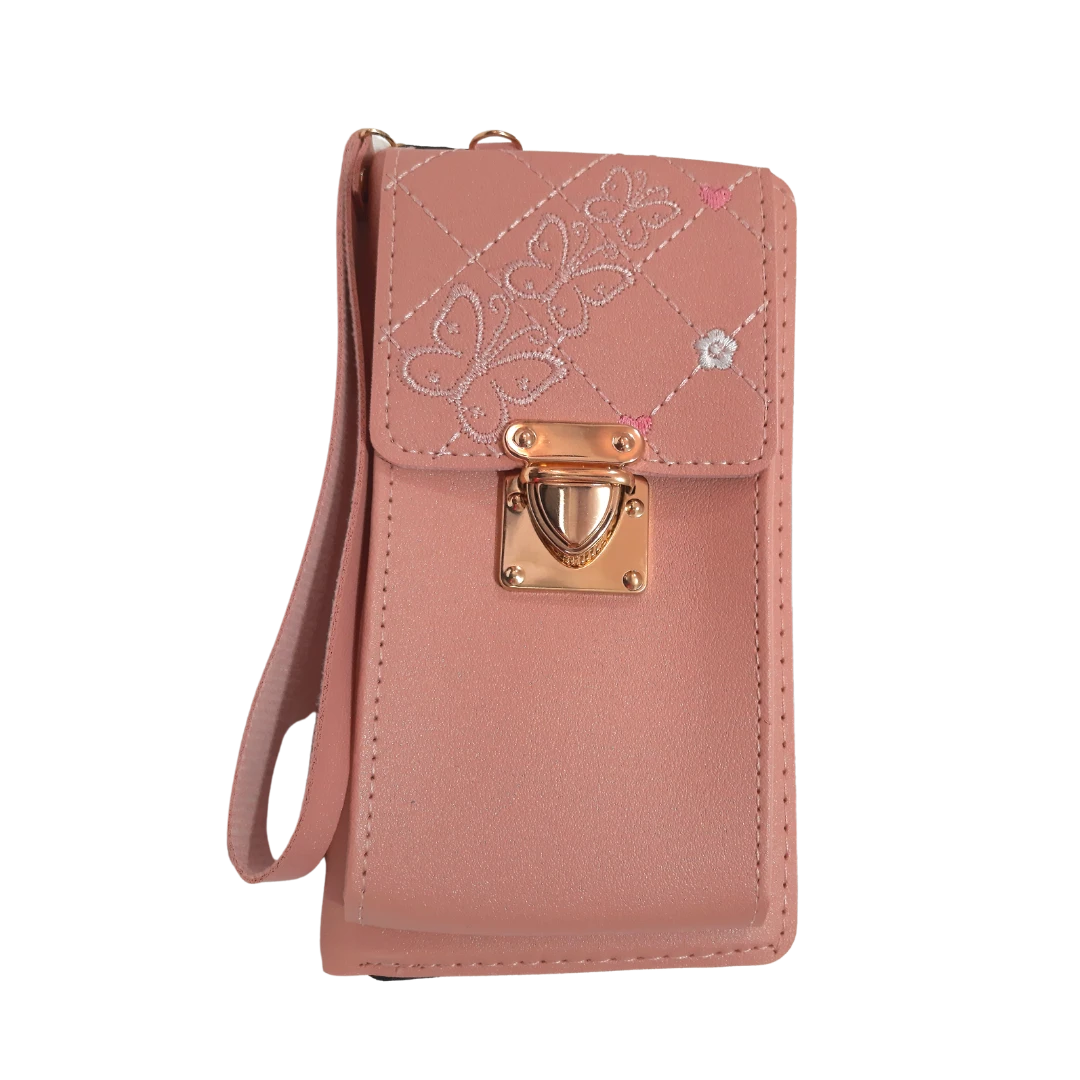 Phone Bag Butterfly