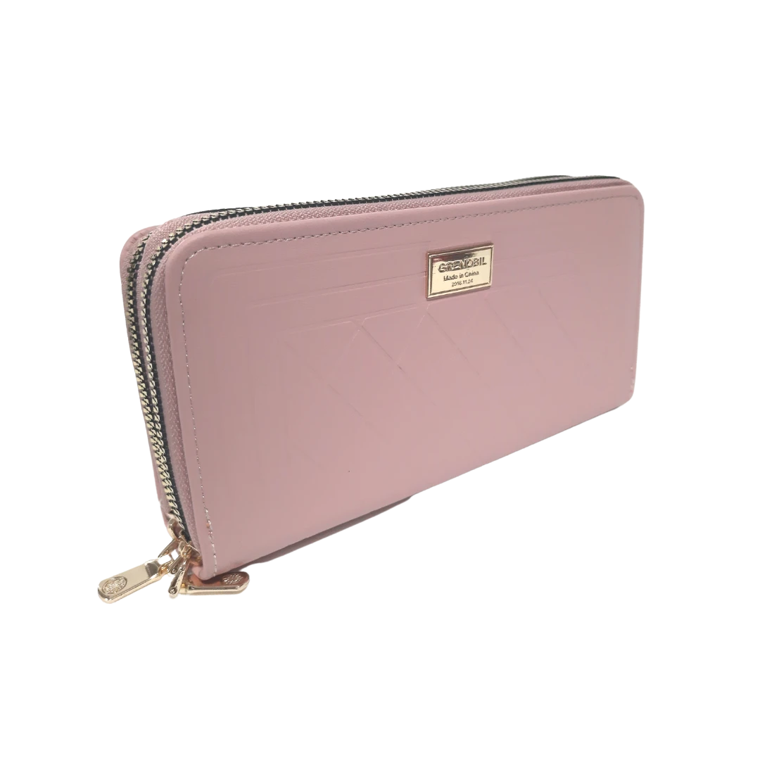 Ladys Wallet Luxury Rombo