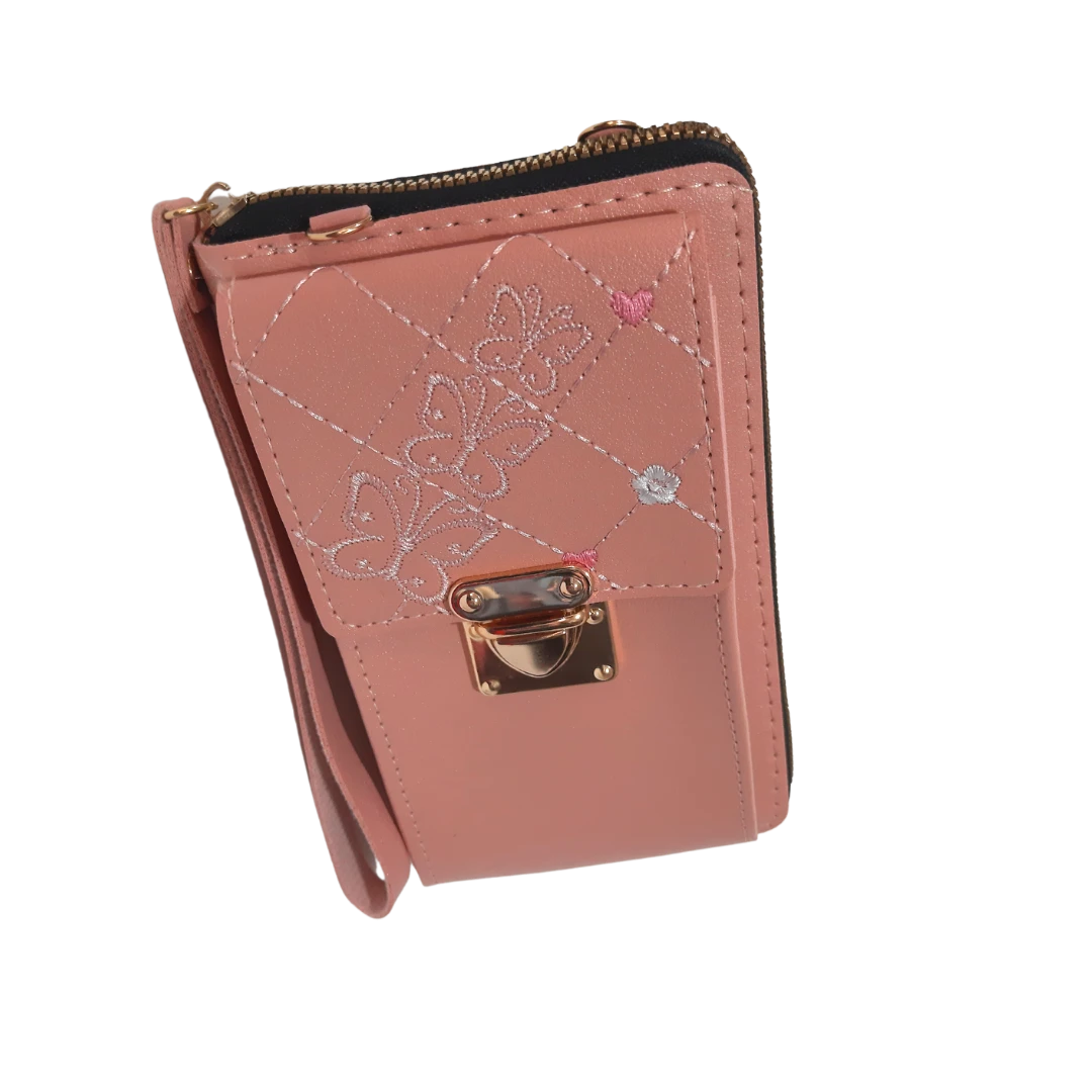 Phone Bag Butterfly