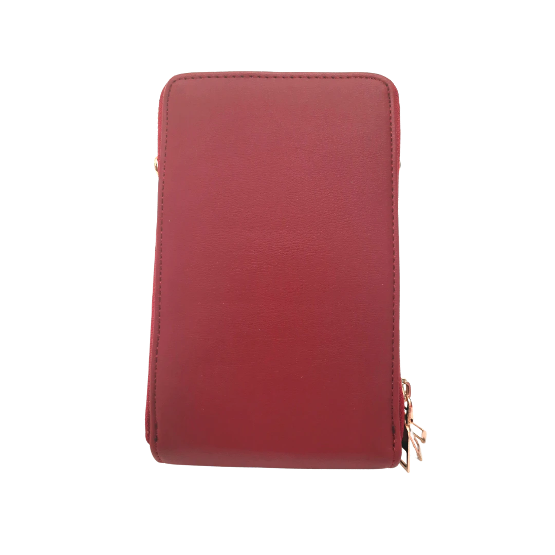 Phone Bag 3 Cierres Lisa