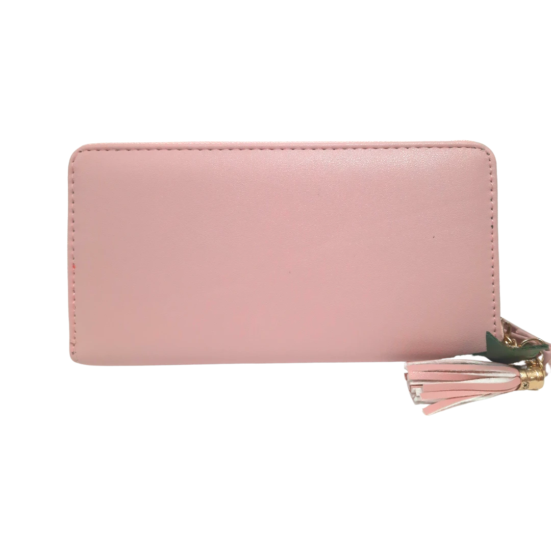 Ladys Wallet Mickey