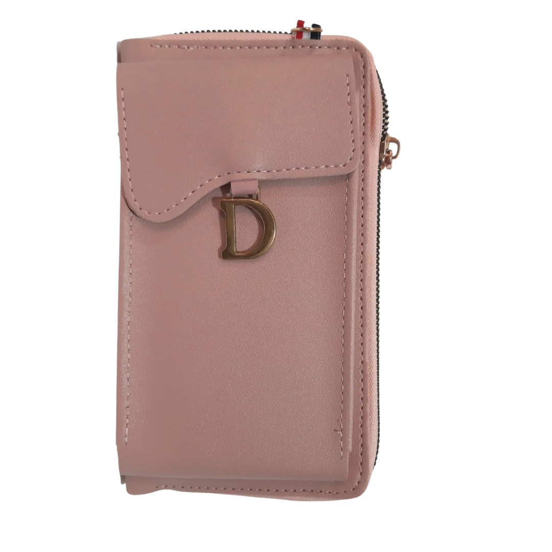 Phone Bag D Style