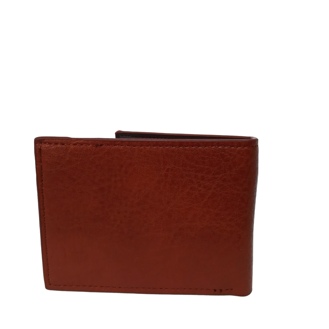 Cartera ZIMD Luxury Camell