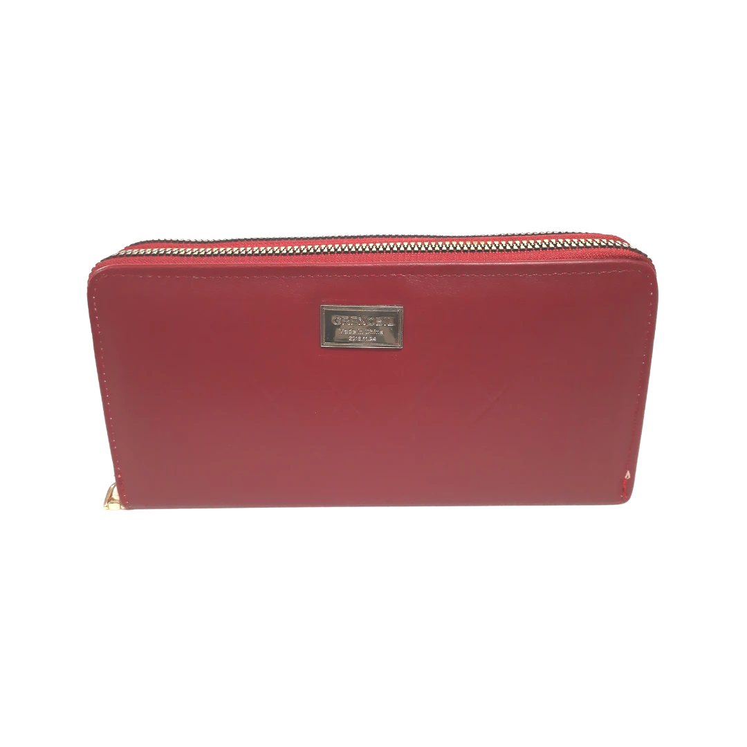 Ladys Wallet Luxury Rombo