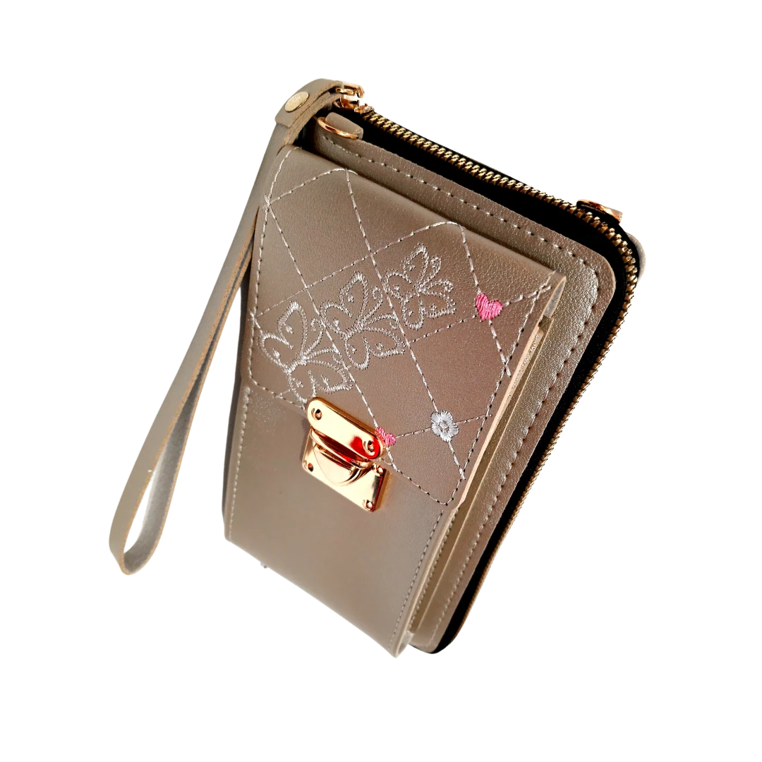 Phone Bag Butterfly
