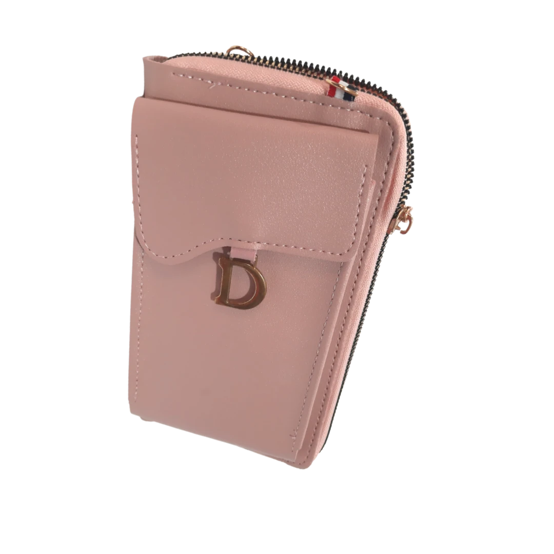 Phone Bag D Style