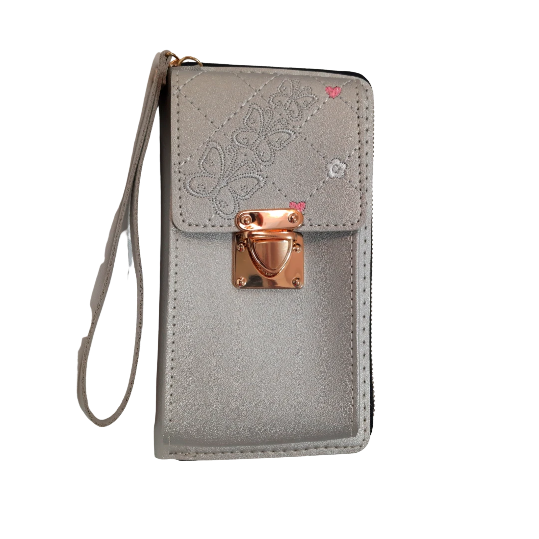 Phone Bag Butterfly
