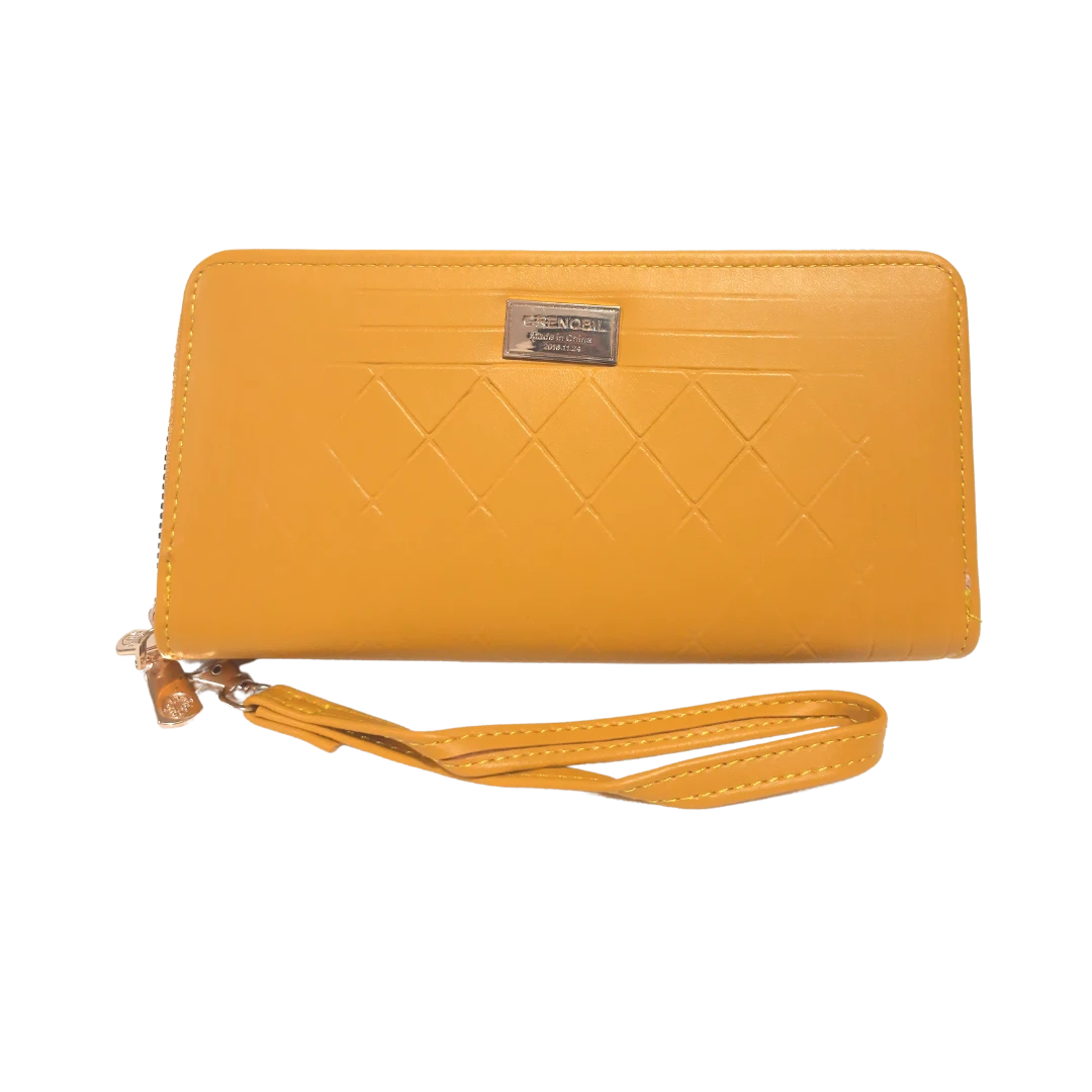 Ladys Wallet Luxury Rombo