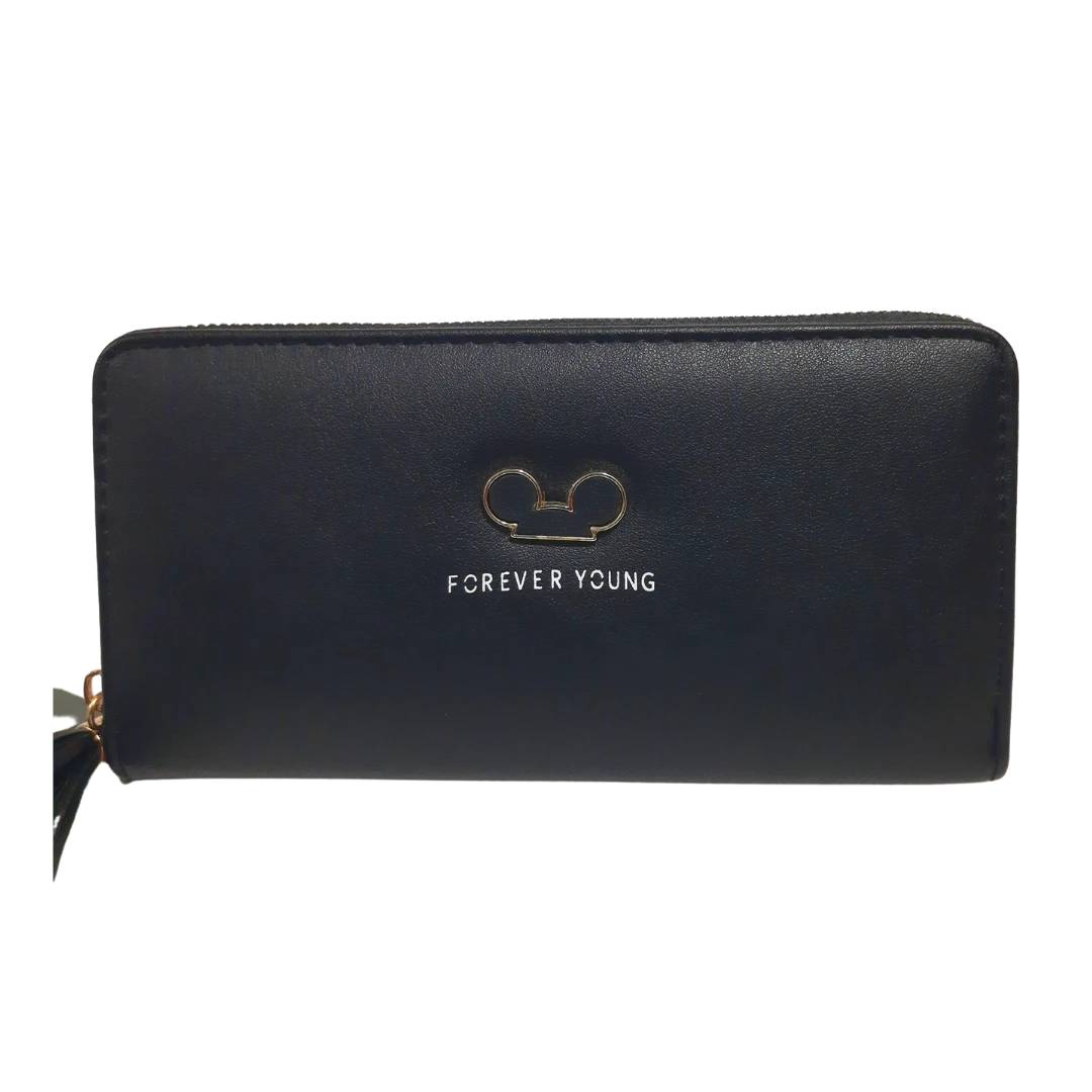 Ladys Wallet Mickey