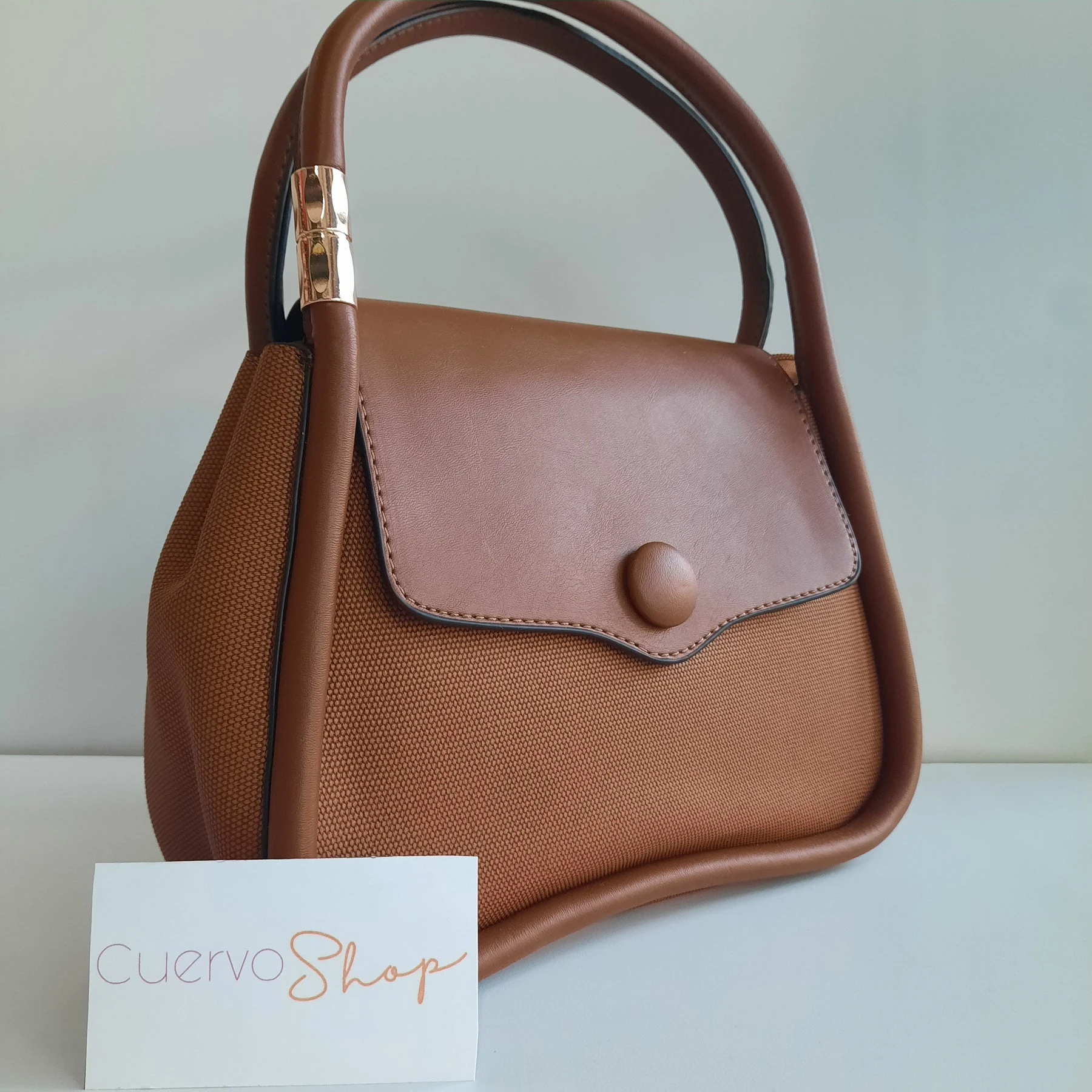 Bolsa de Moda Colección