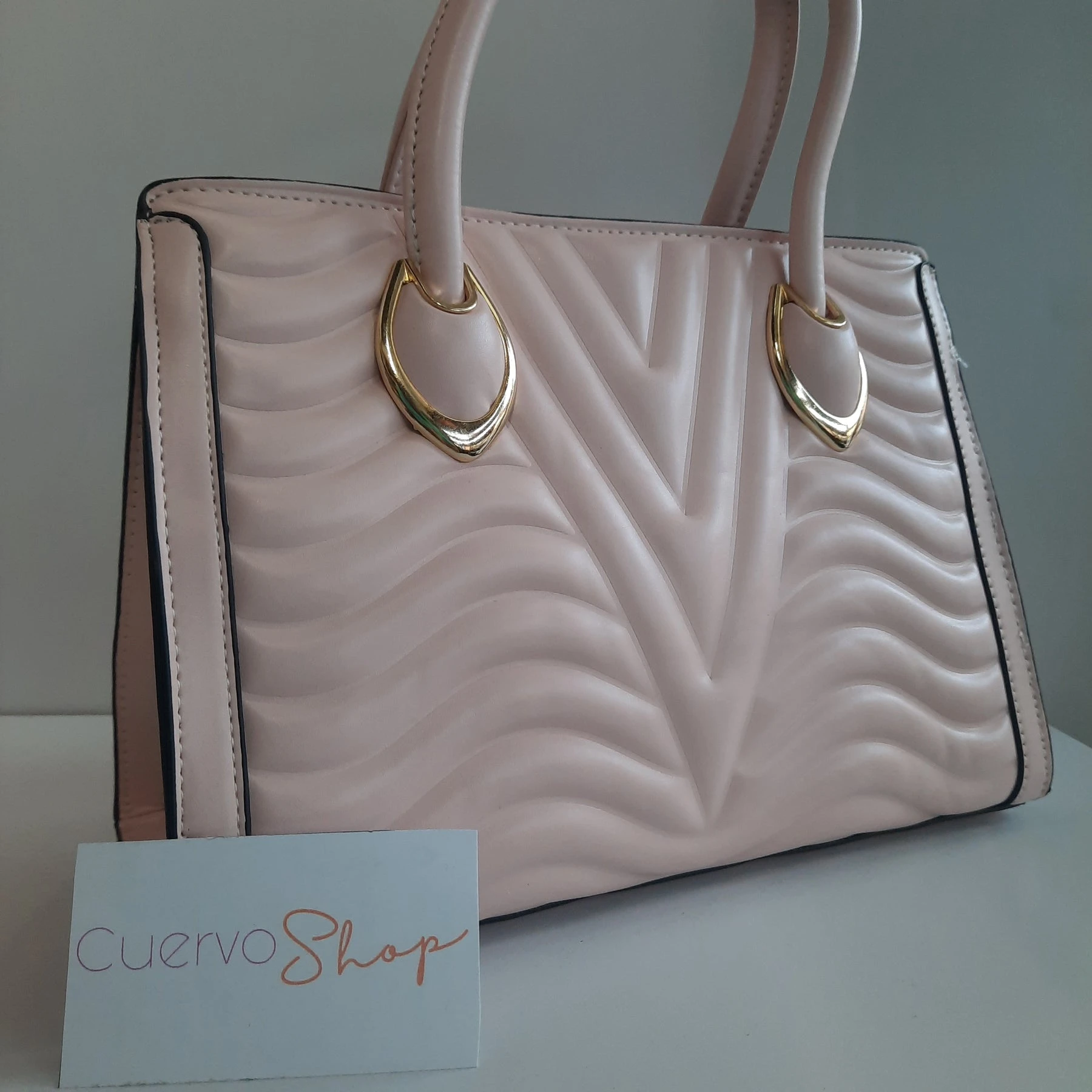 Bolsa de Moda Colección