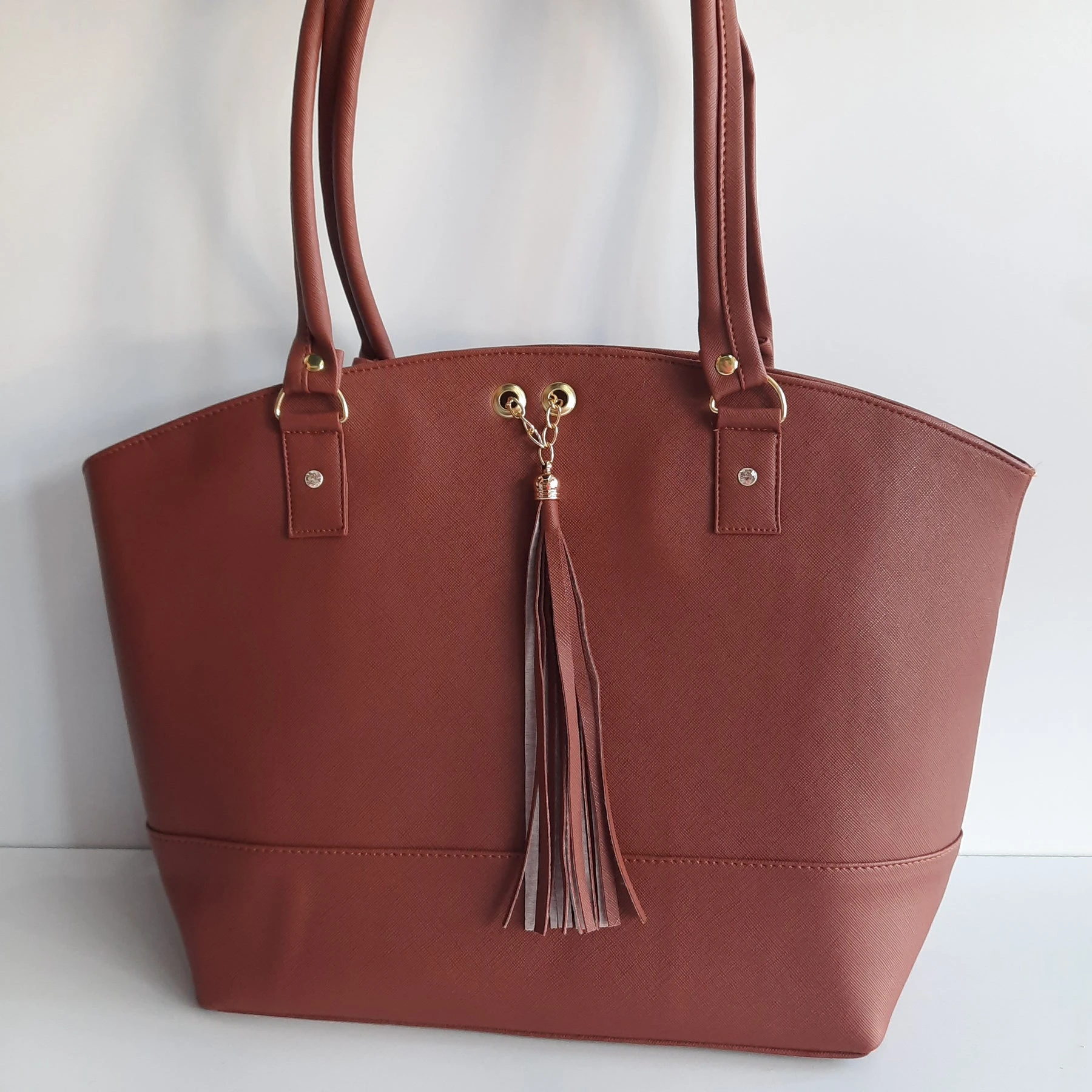 Bolsa de Moda Colección Tote