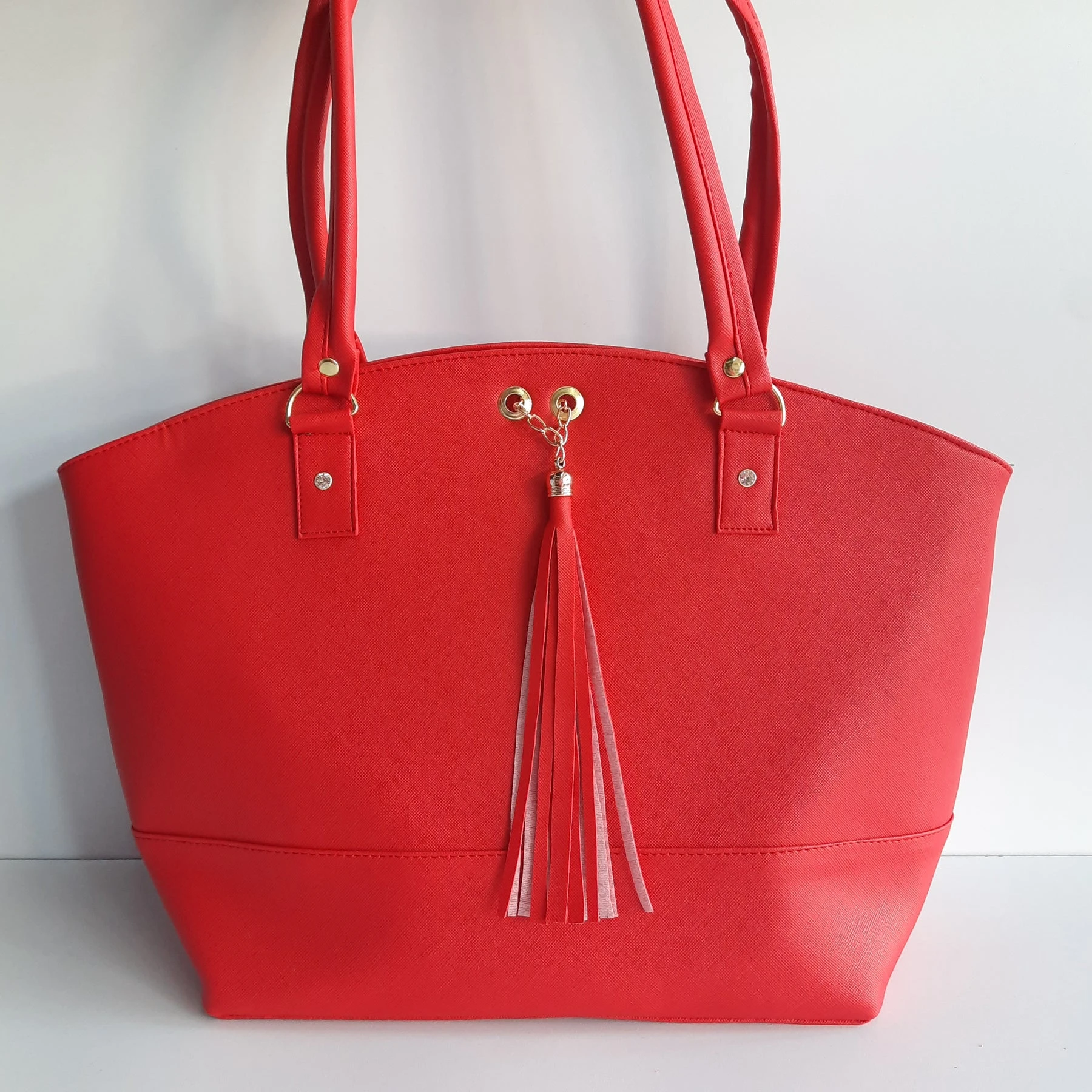 Bolsa de Moda Colección Tote