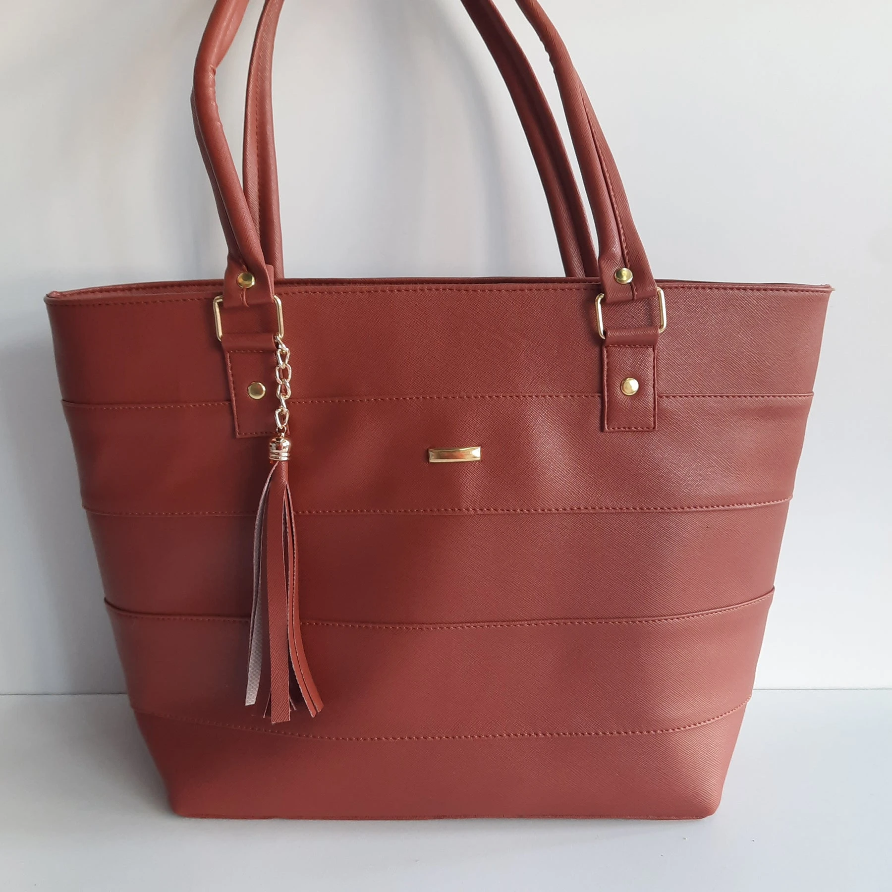 Bolsa de Moda Colección Tote