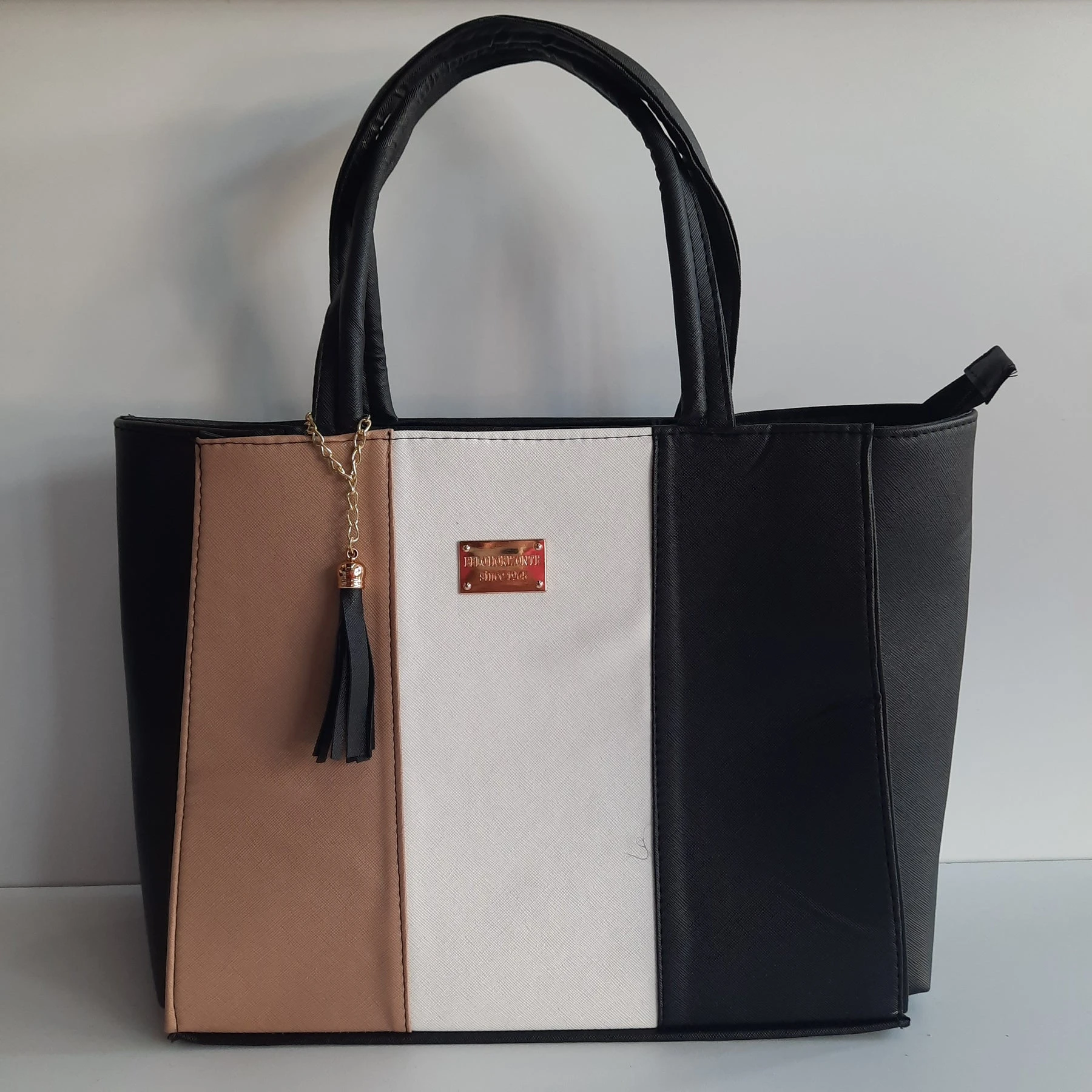 Bolsa de Moda Colección Tote