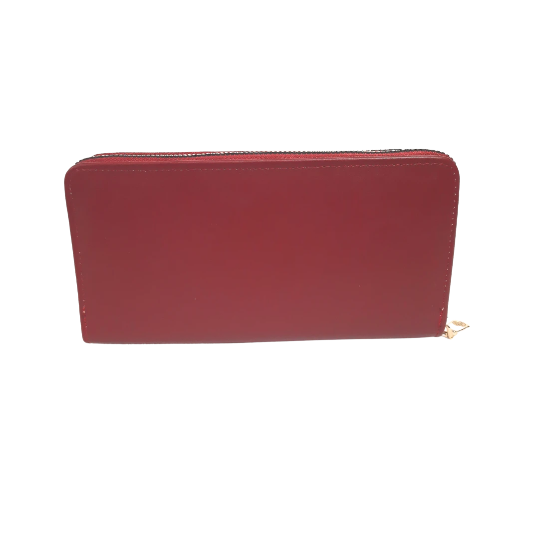 Ladys Wallet Luxury Rombo