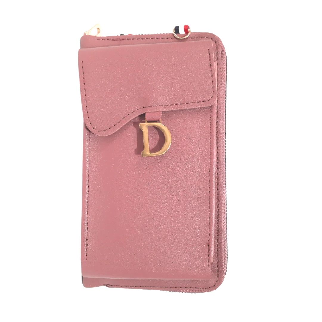 Phone Bag D Style