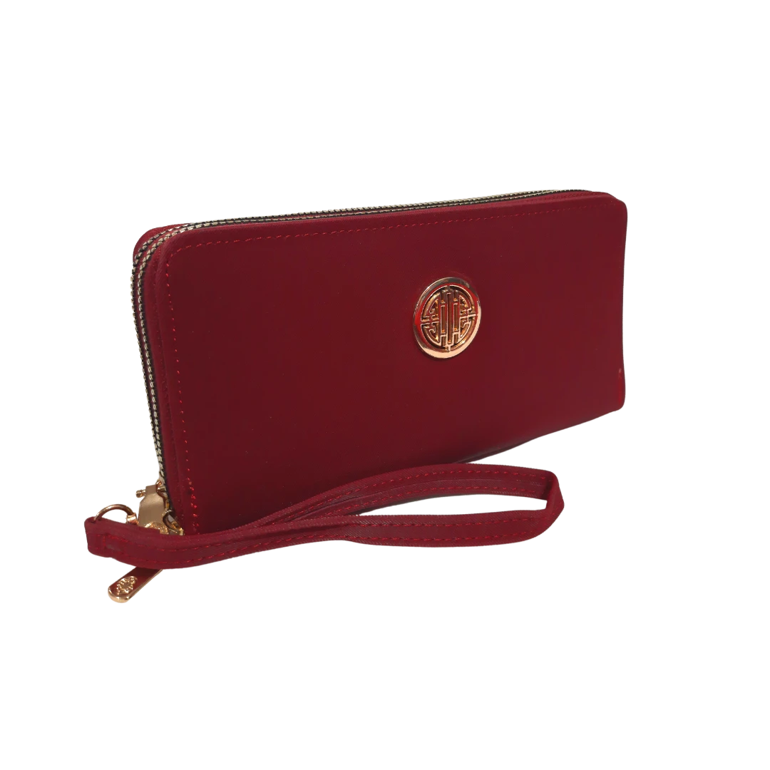 Ladys Wallet Luxury