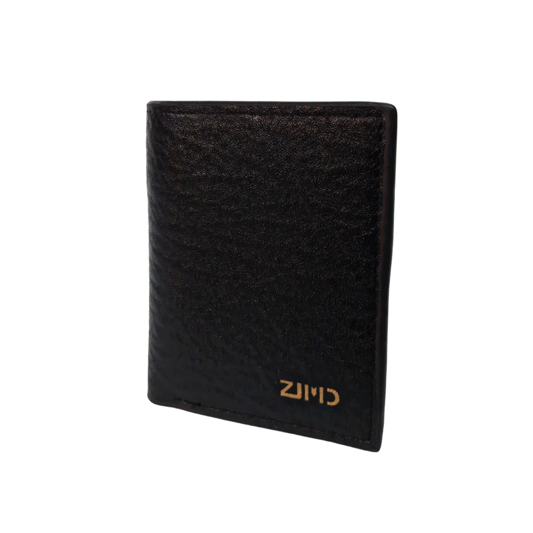 Cartera ZIMD Broche
