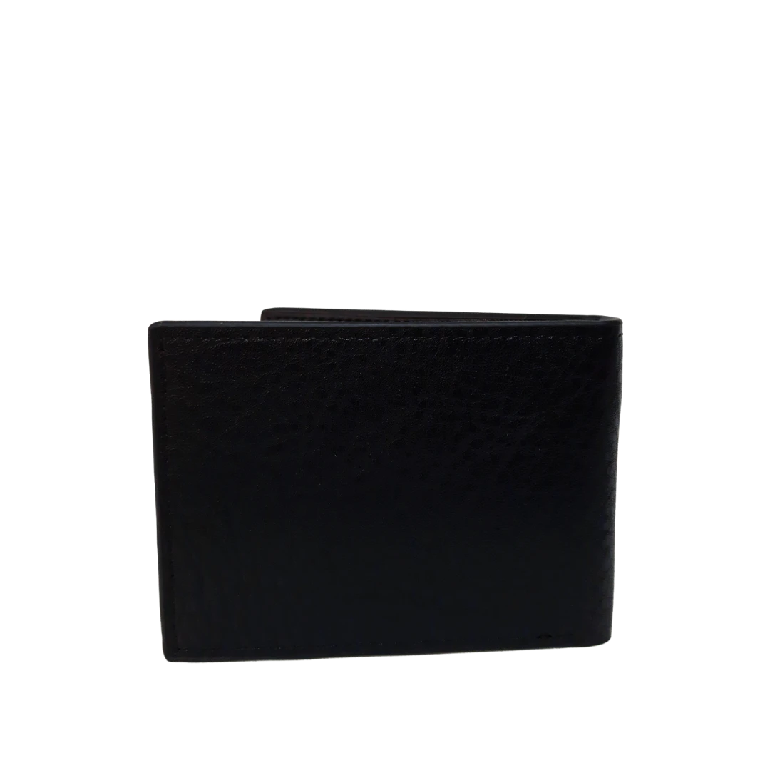 Cartera ZIMD Luxury Black
