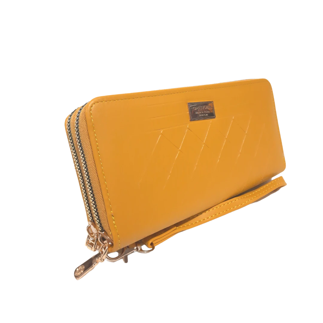 Ladys Wallet Luxury Rombo