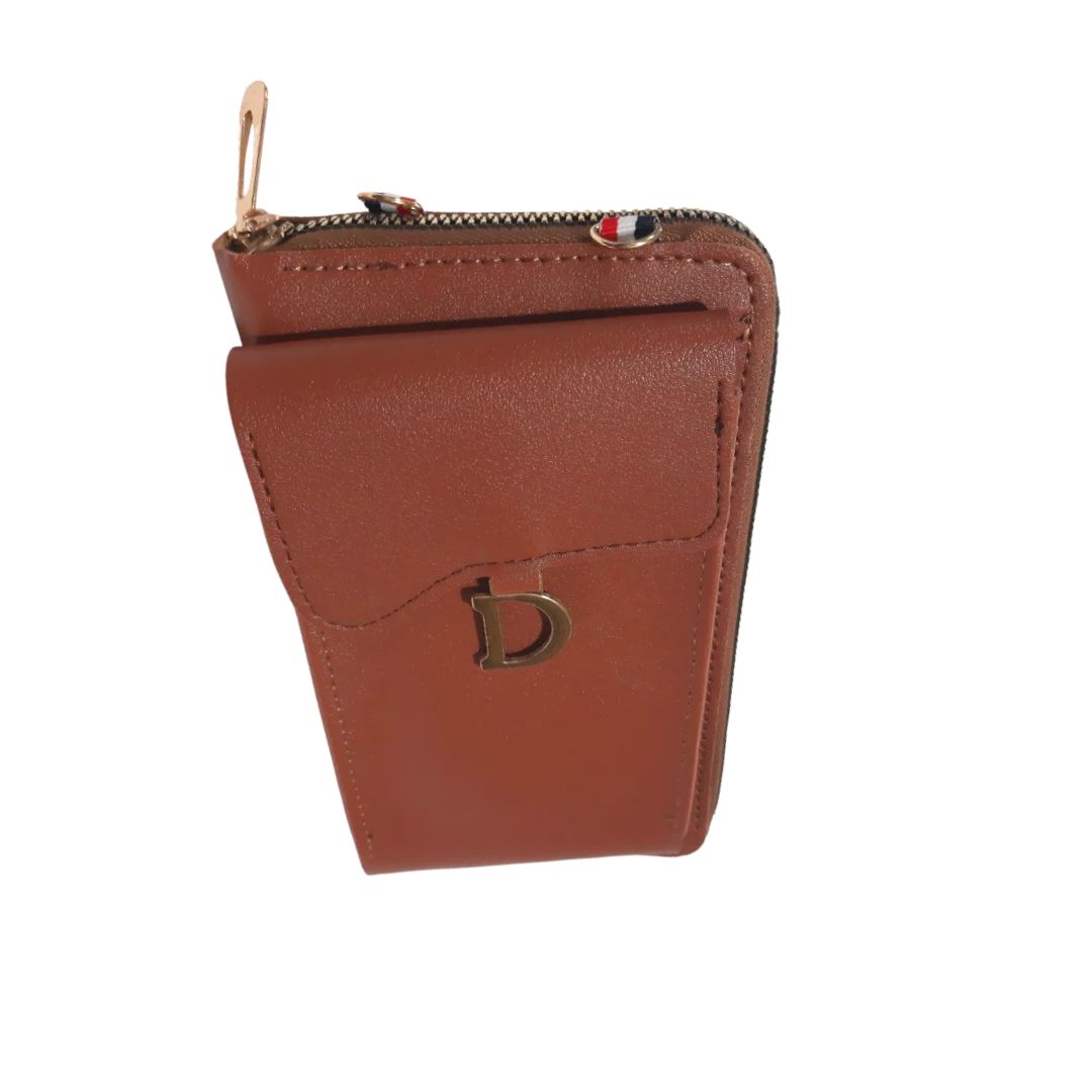 Phone Bag D Style