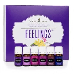 Feelings
