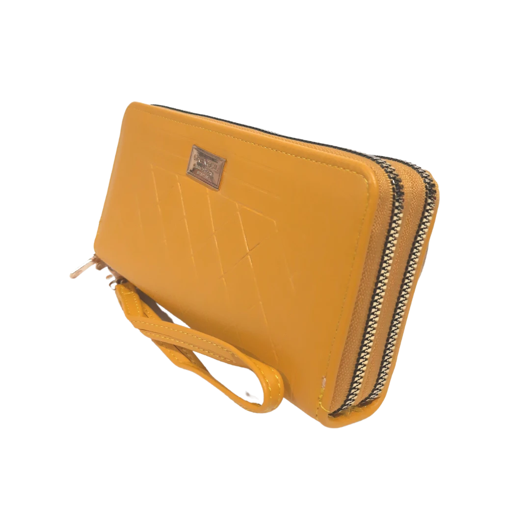 Ladys Wallet Luxury Rombo