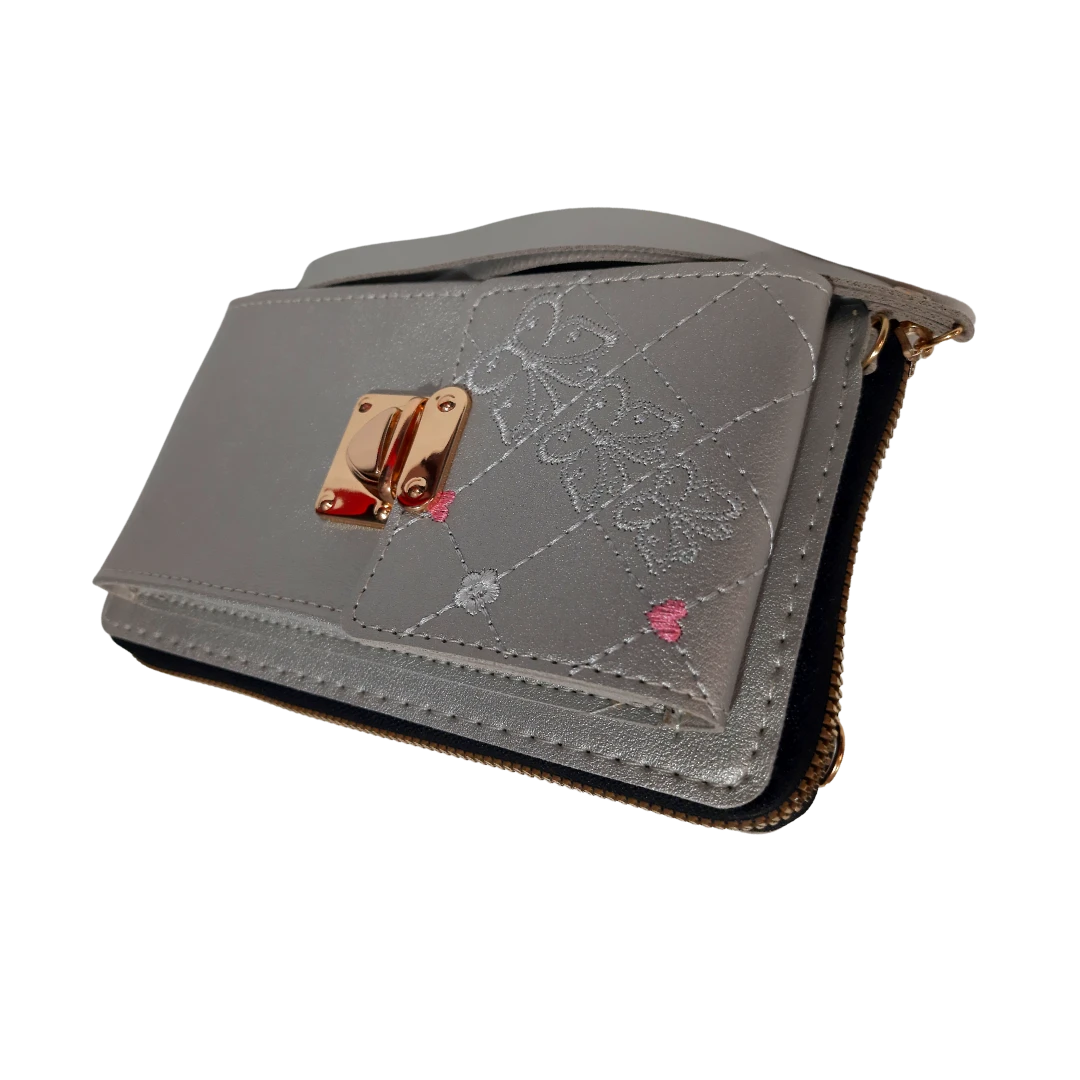 Phone Bag Butterfly