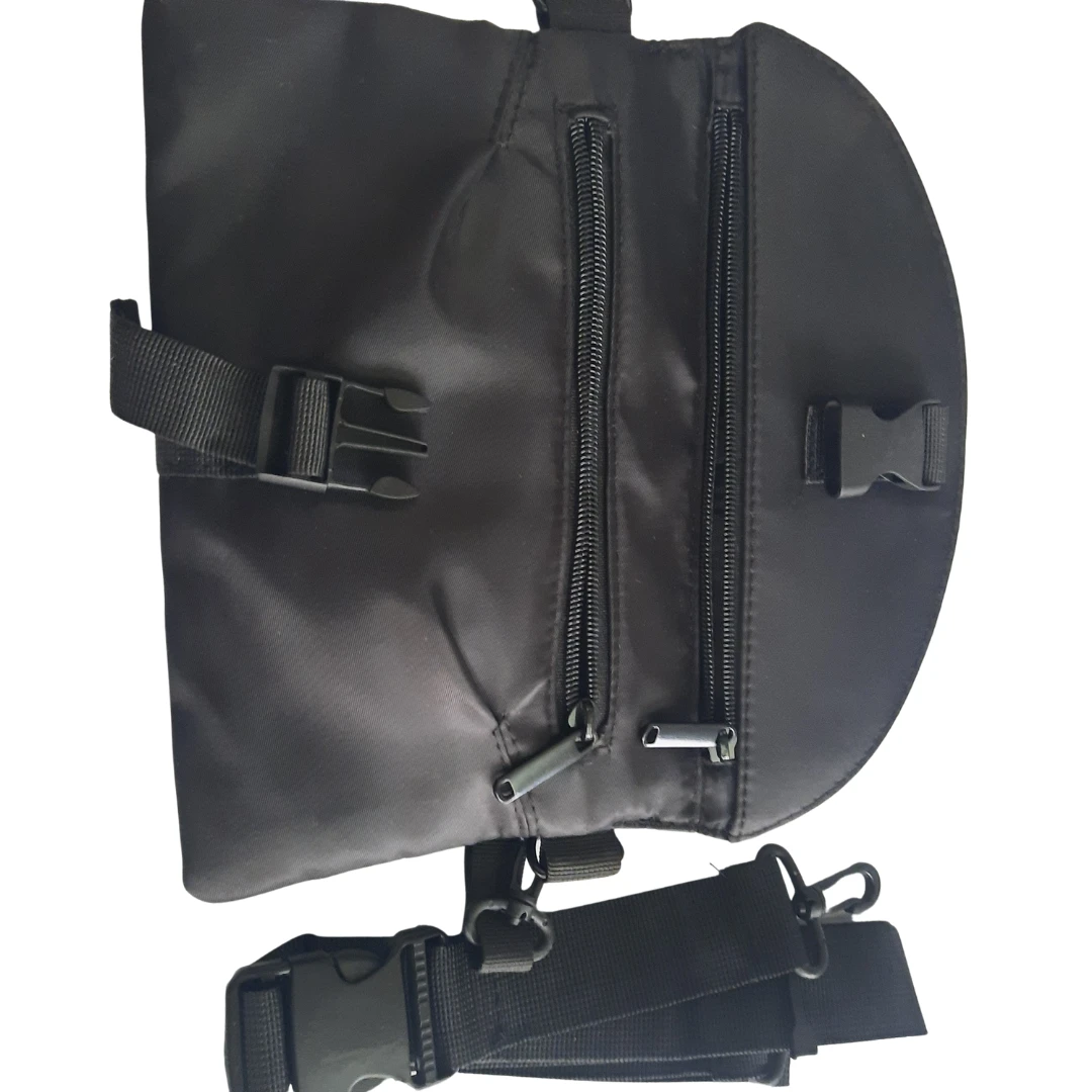 Bolso para caballero