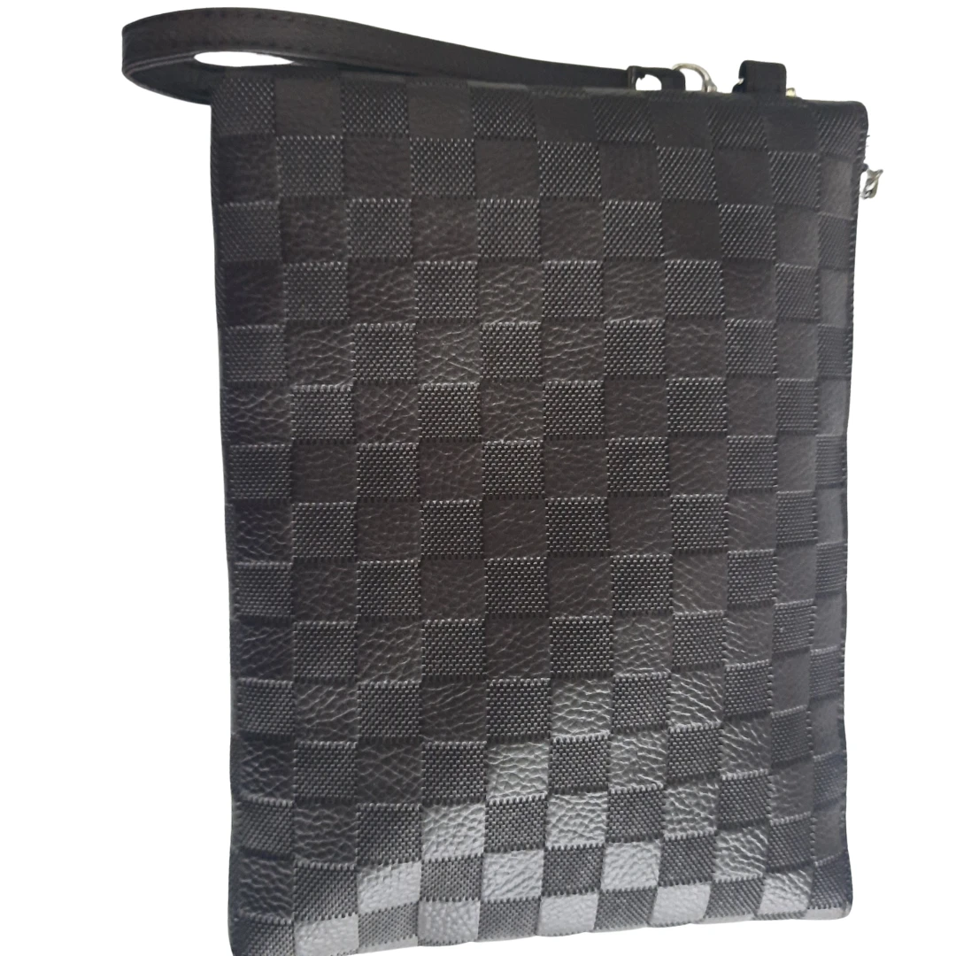 Sobaquera para caballero