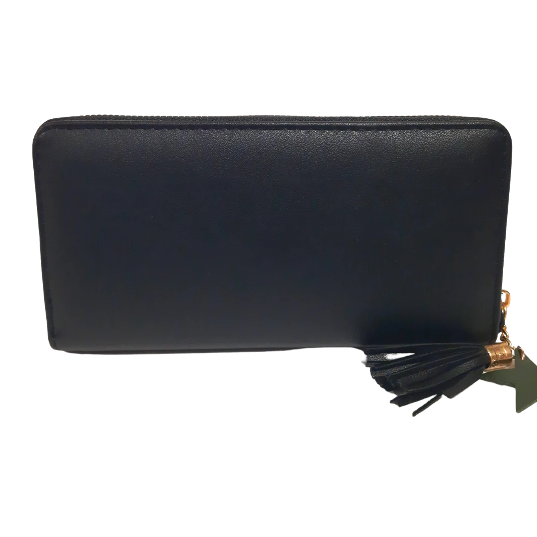 Ladys Wallet Mickey