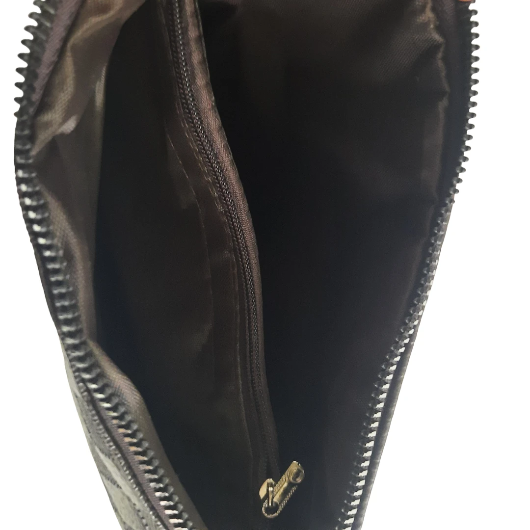 Sobaquera para caballero