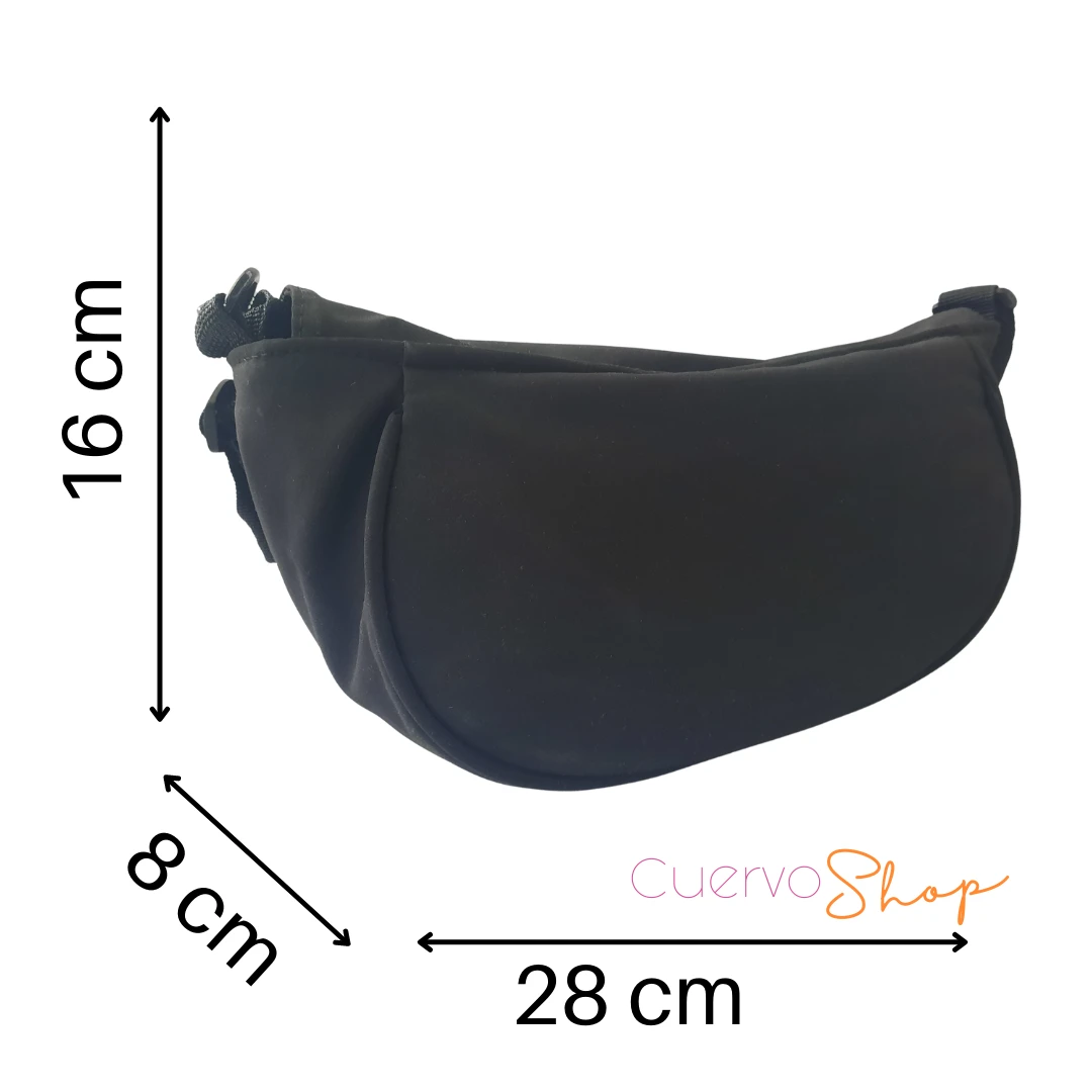 Bolso para caballero