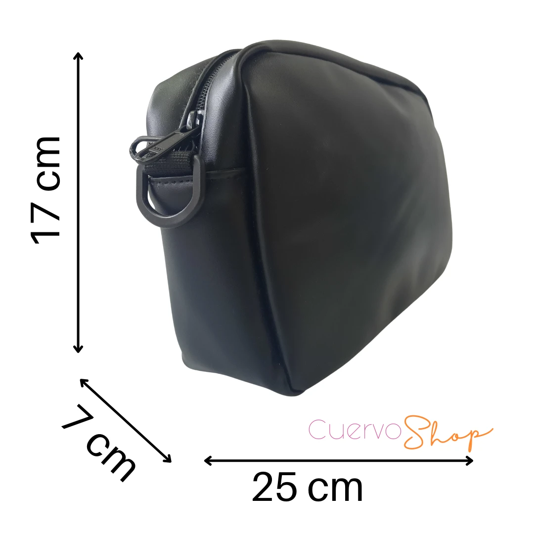 Bolso/Sobaquera para caballero