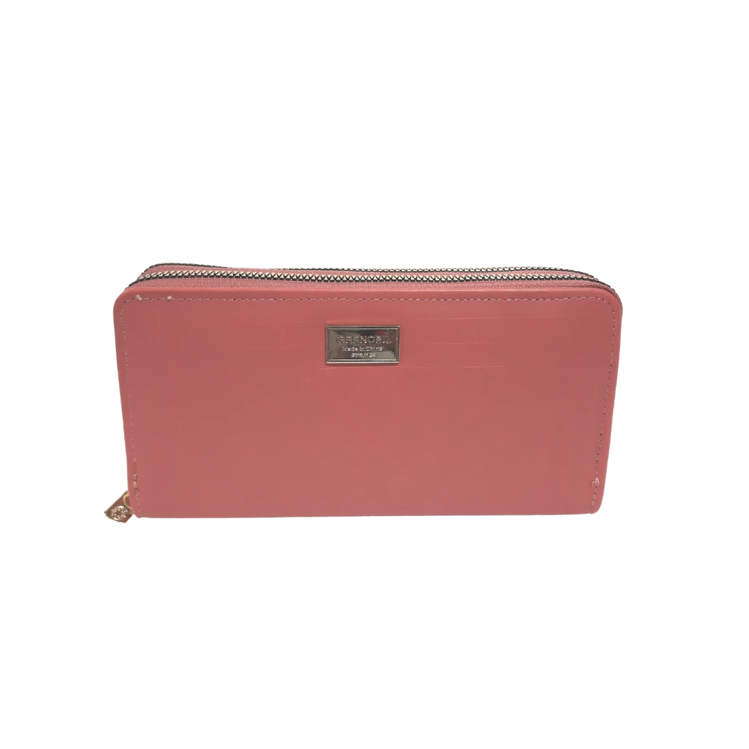 Ladys Wallet Luxury Rombo