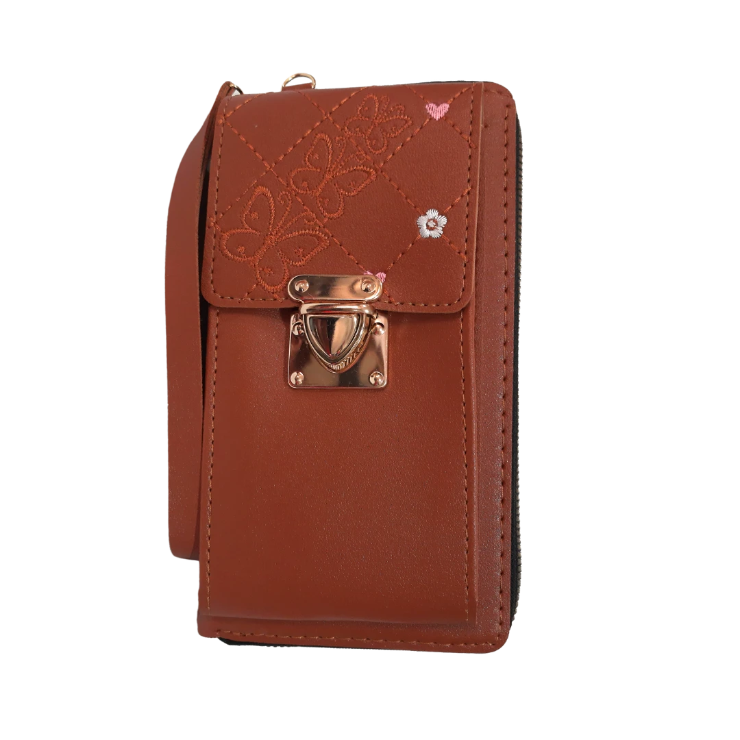 Phone Bag Butterfly