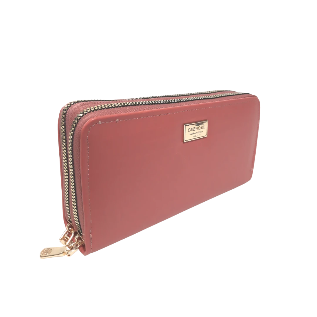 Ladys Wallet Luxury Rombo