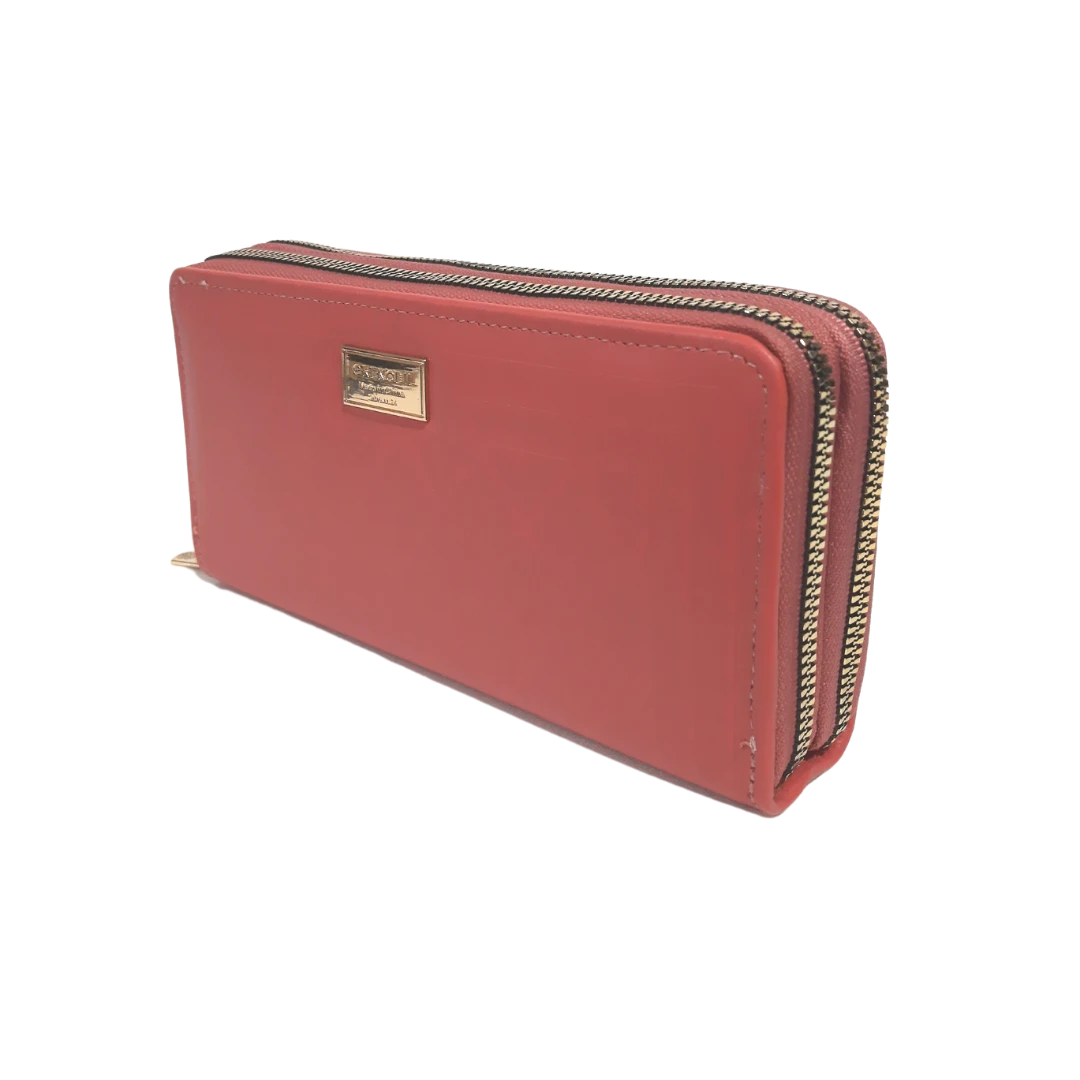 Ladys Wallet Luxury Rombo
