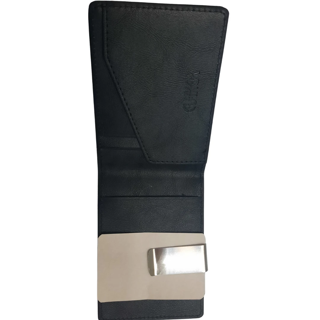 Billetera para caballero