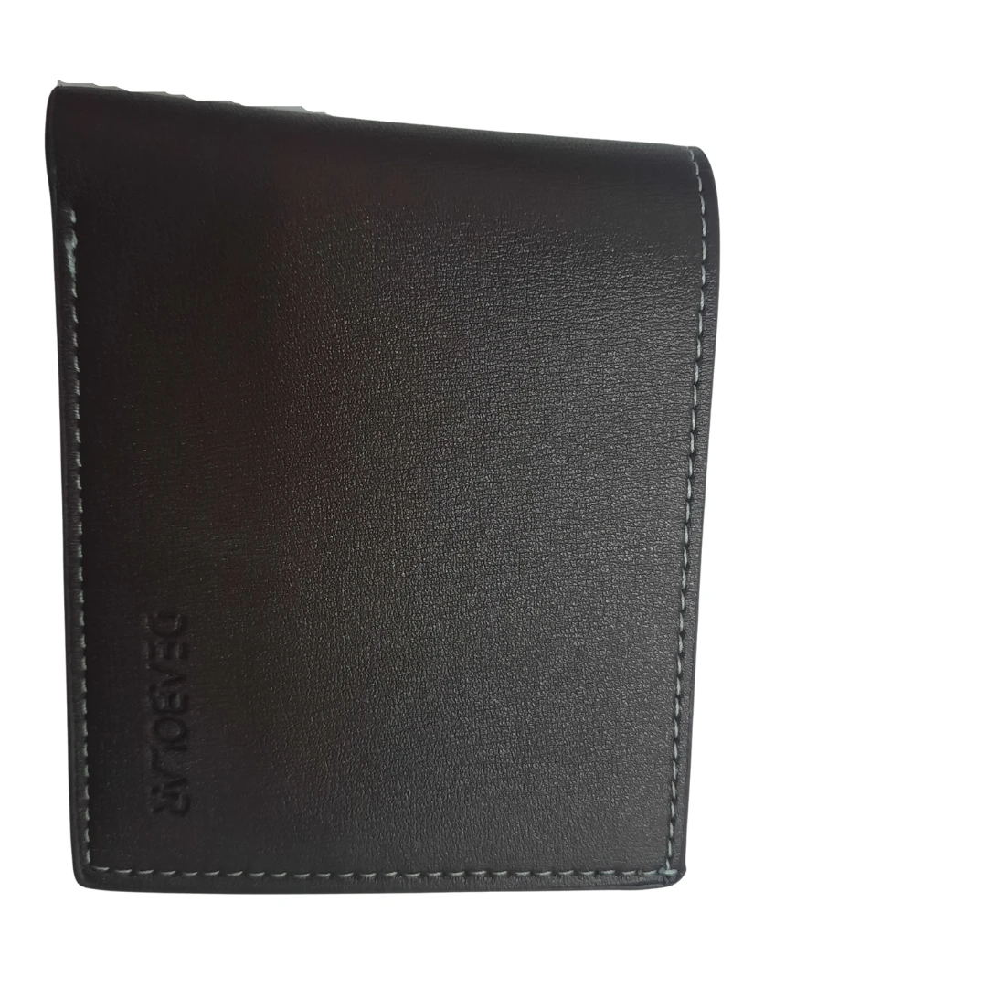 Cartera para caballero