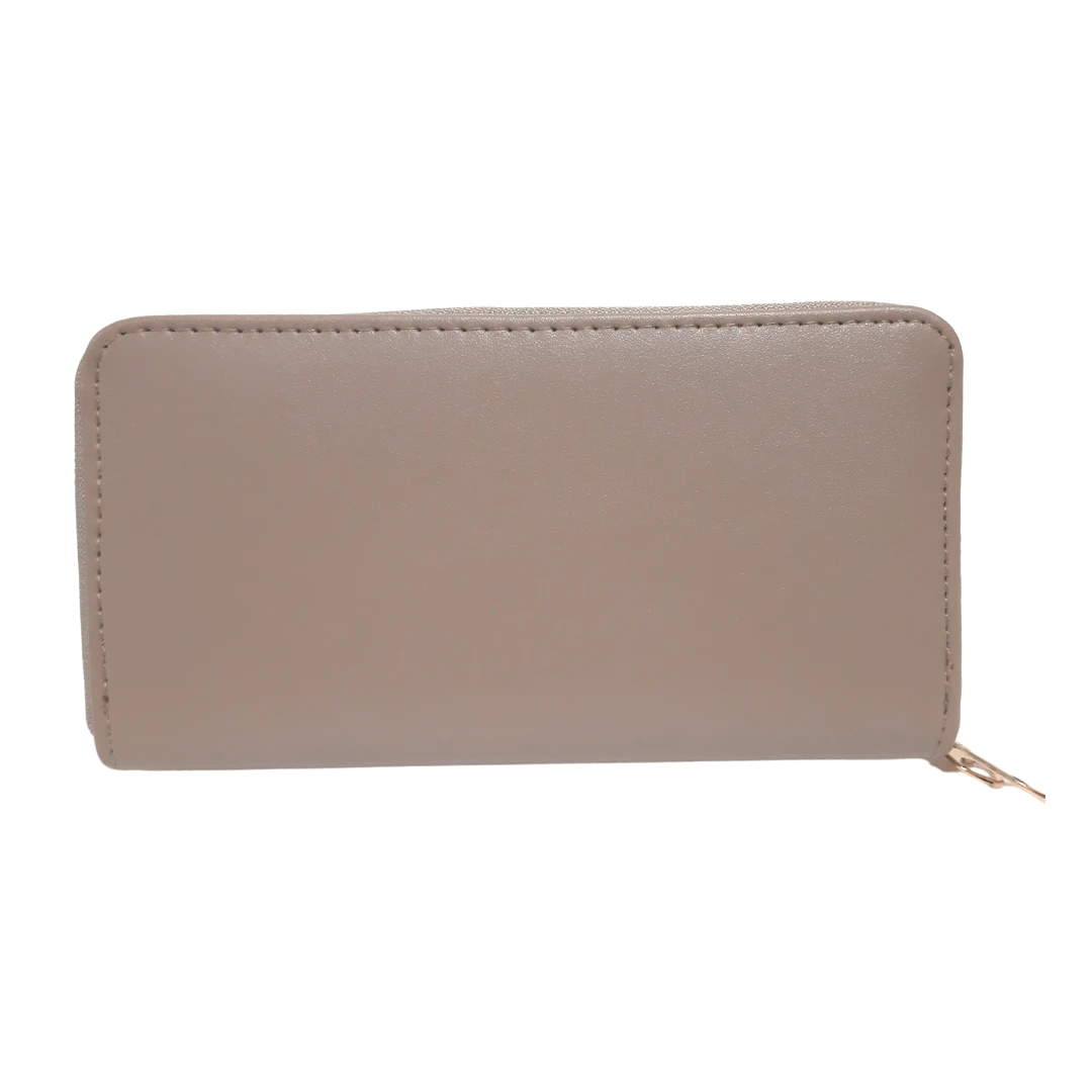 Ladys Wallet Luxury Triangle